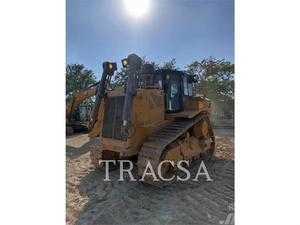Caterpillar D8T for sale - Mexico