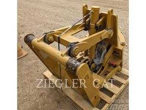Caterpillar MOTOR GRADER HYDRAULIC LIFT GROUP for sale - the United States
