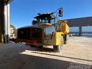 Caterpillar WT 730 for sale - the United States