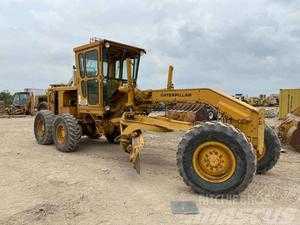 Caterpillar 12 G for sale - the United States