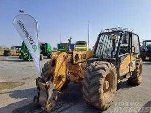 Caterpillar TH 330 B for sale - Italy