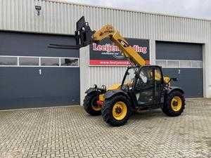 Caterpillar TH337AG for sale - the Netherlands