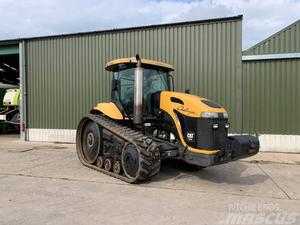 Caterpillar Challenger 765 for sale - the United Kingdom