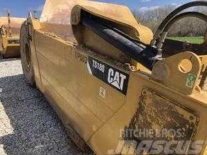 Caterpillar TS180 for sale - the United States