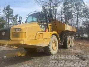 Caterpillar 730C2 for sale - the United States