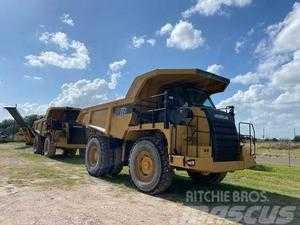 Caterpillar 772 for sale - the United States