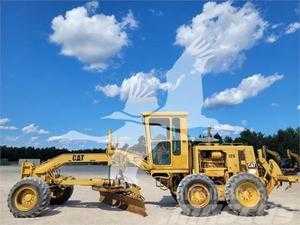 Caterpillar 12G for sale - the United States