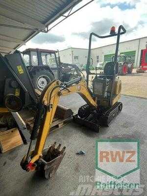 Caterpillar 300.9D Kettenbagge for sale - Germany