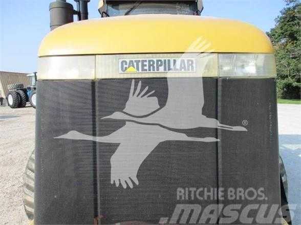 Caterpillar