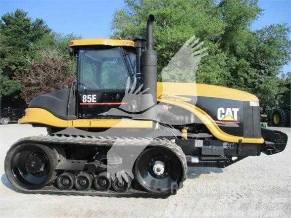 Caterpillar