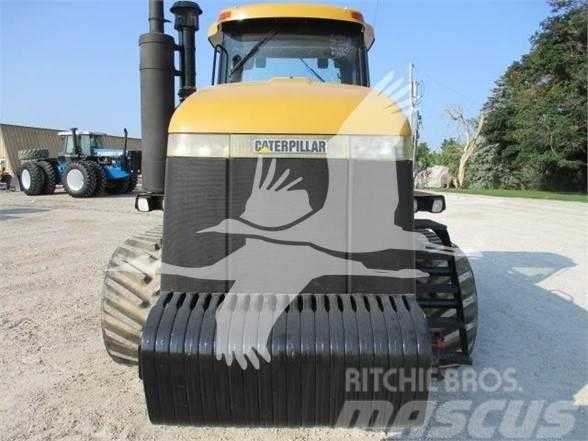 Caterpillar