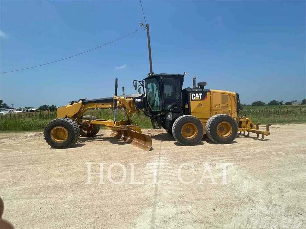 Caterpillar