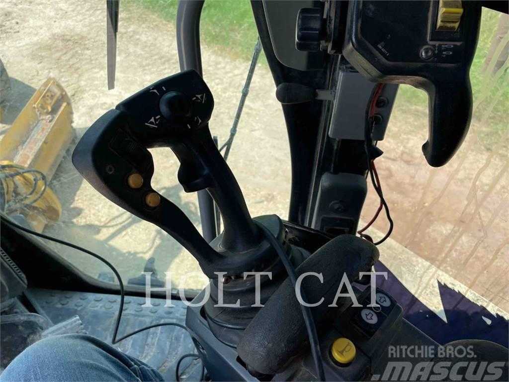 Caterpillar