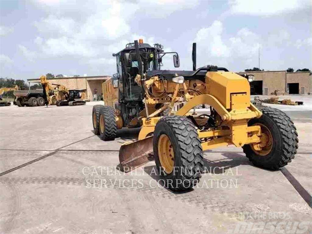 Caterpillar
