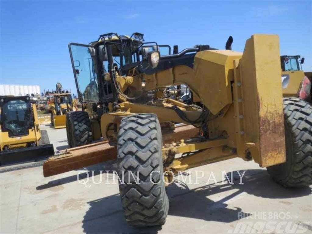 Caterpillar