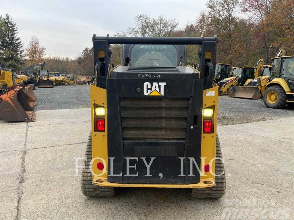 Caterpillar