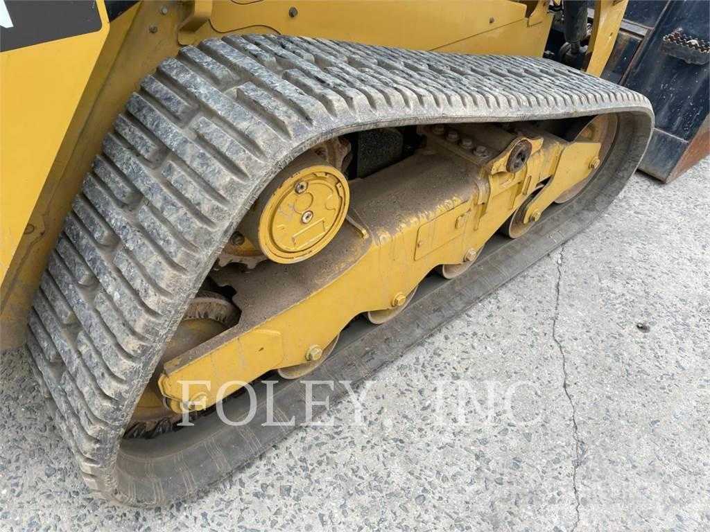 Caterpillar