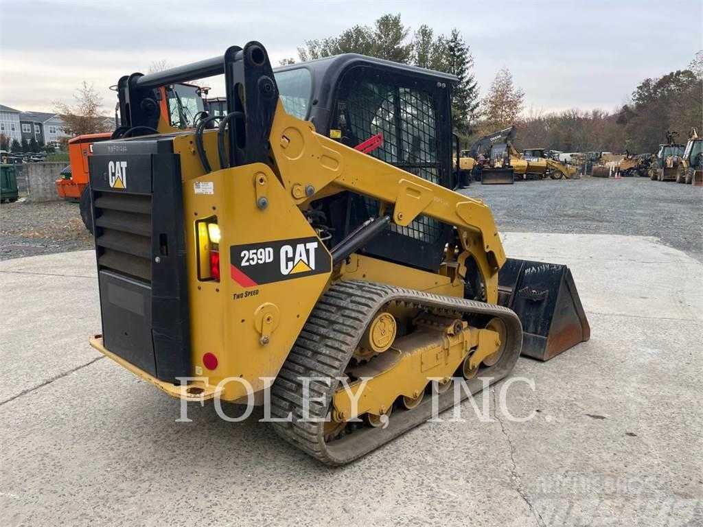 Caterpillar