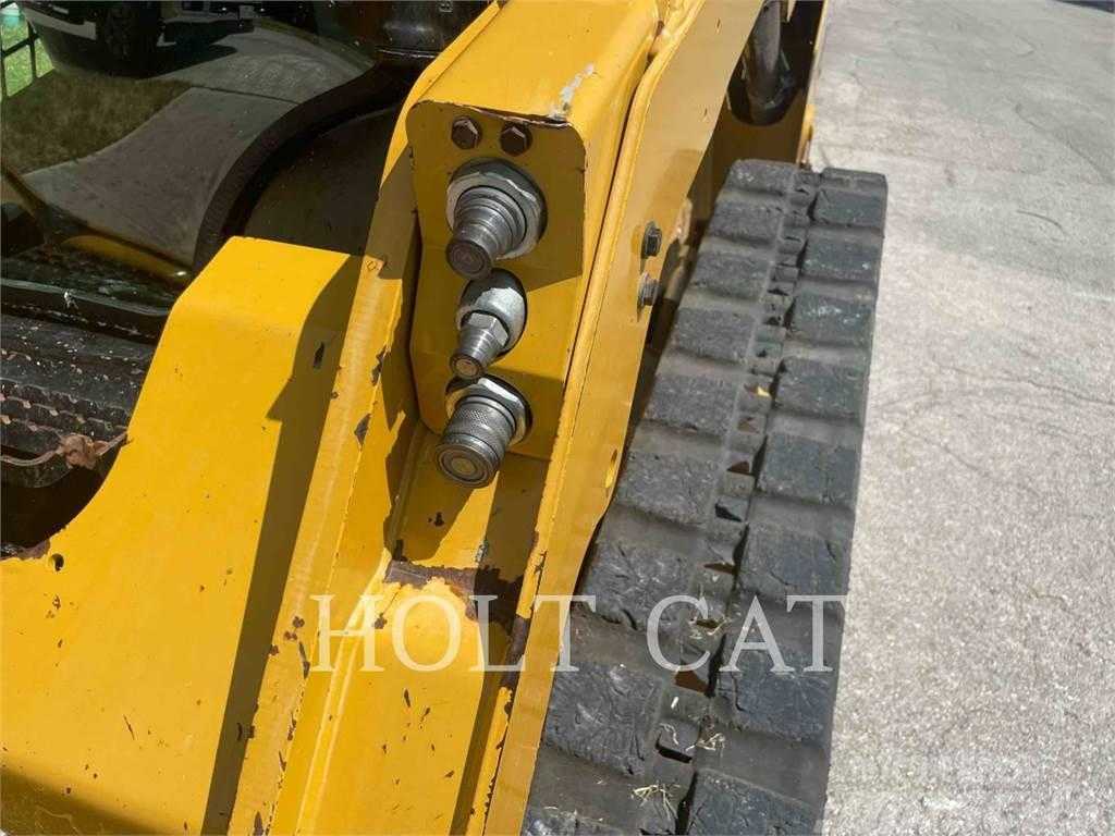 Caterpillar