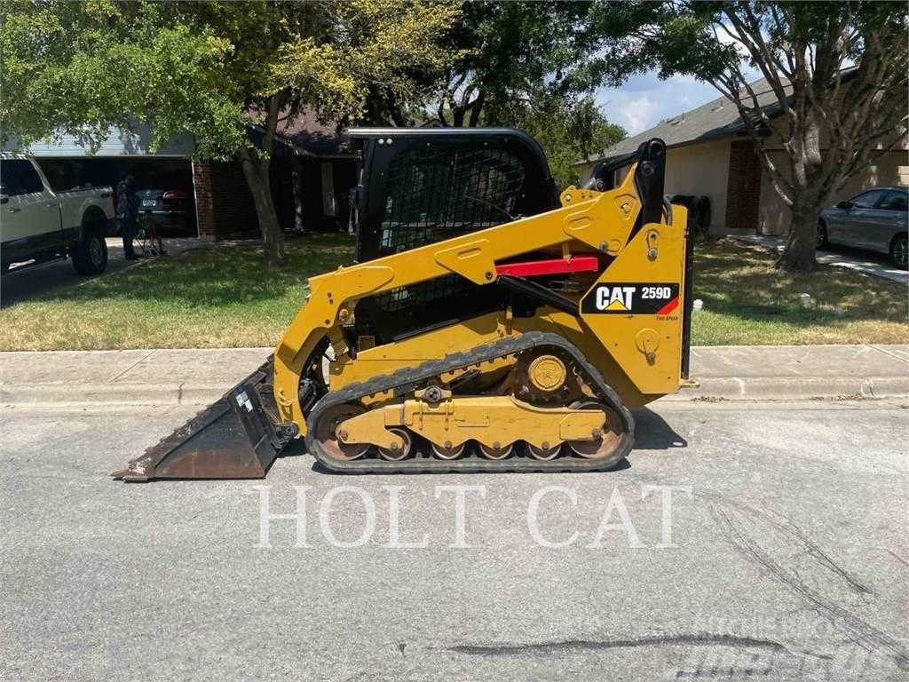 Caterpillar