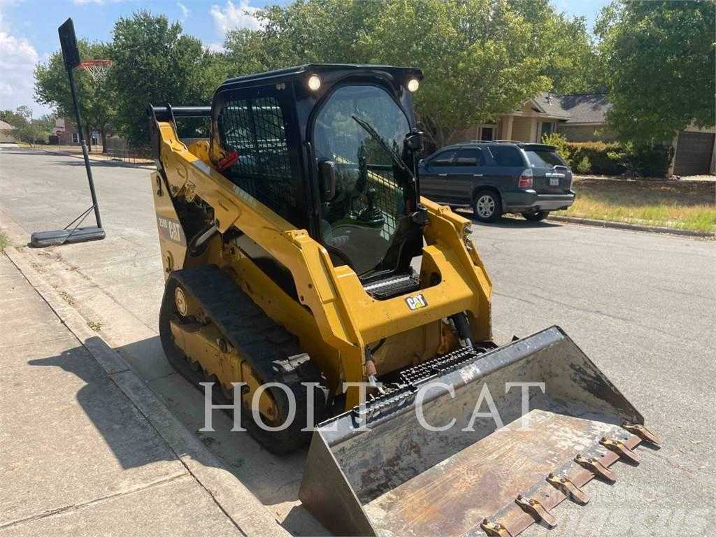 Caterpillar