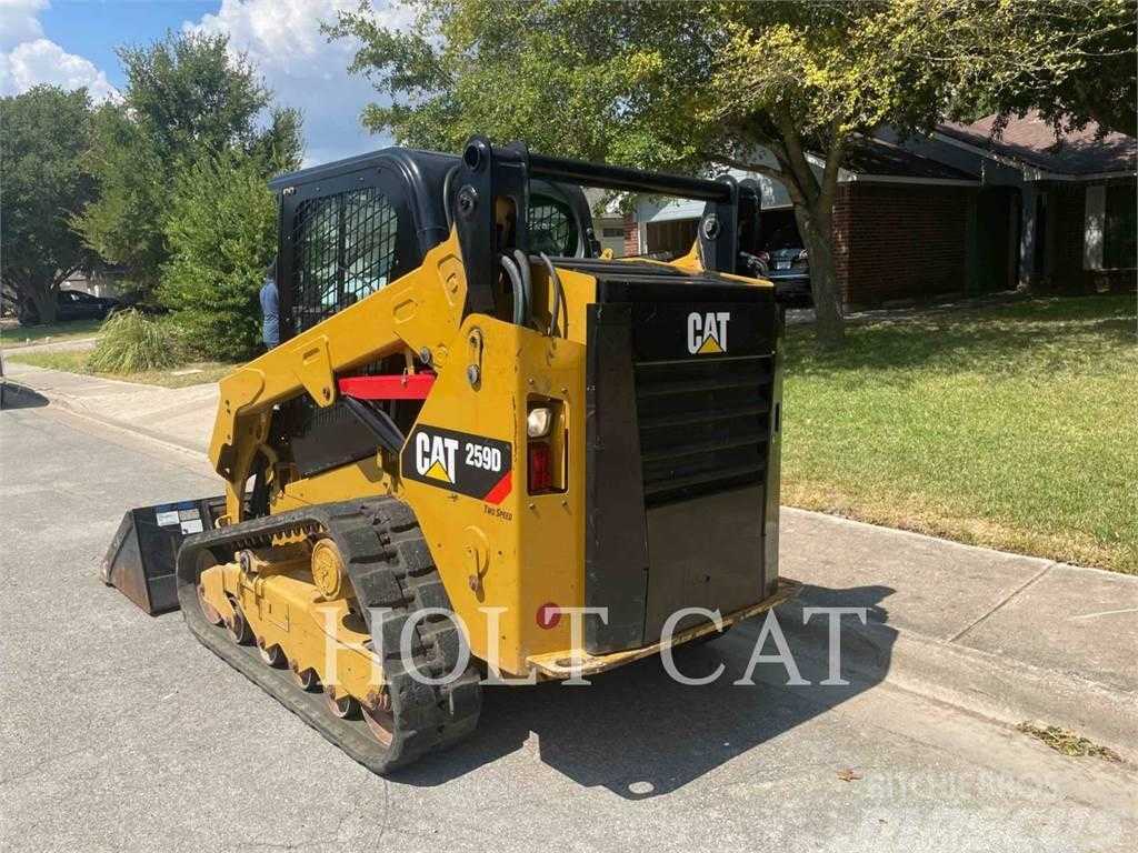Caterpillar