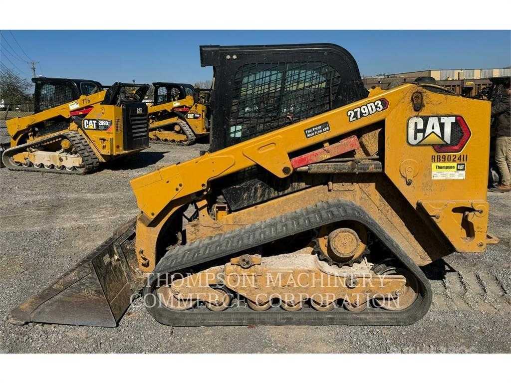 Caterpillar