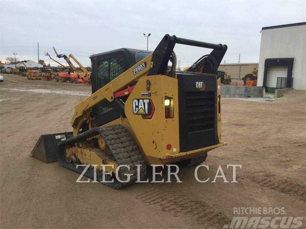 Caterpillar