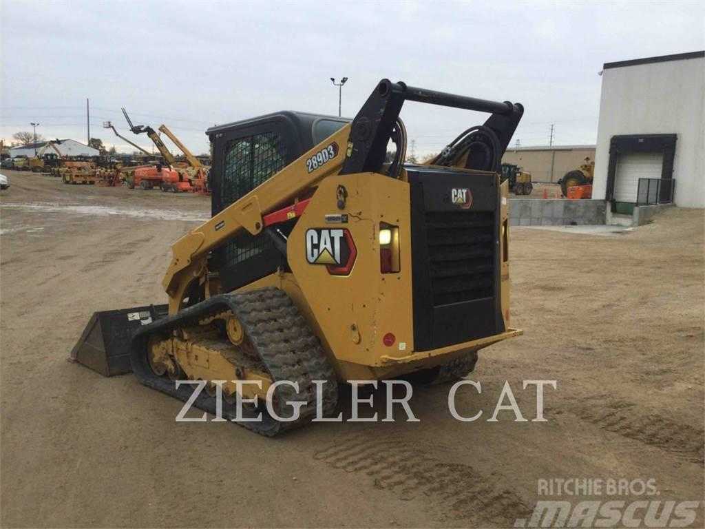 Caterpillar