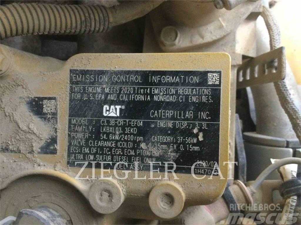 Caterpillar
