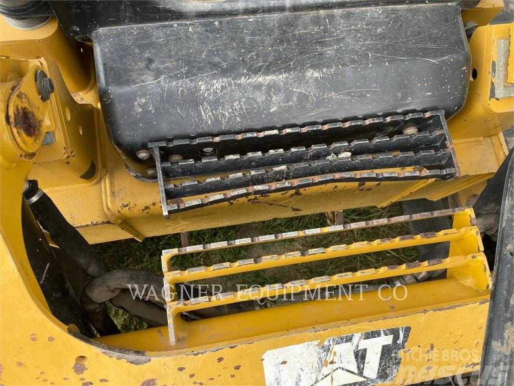 Caterpillar