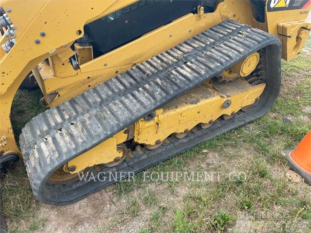Caterpillar