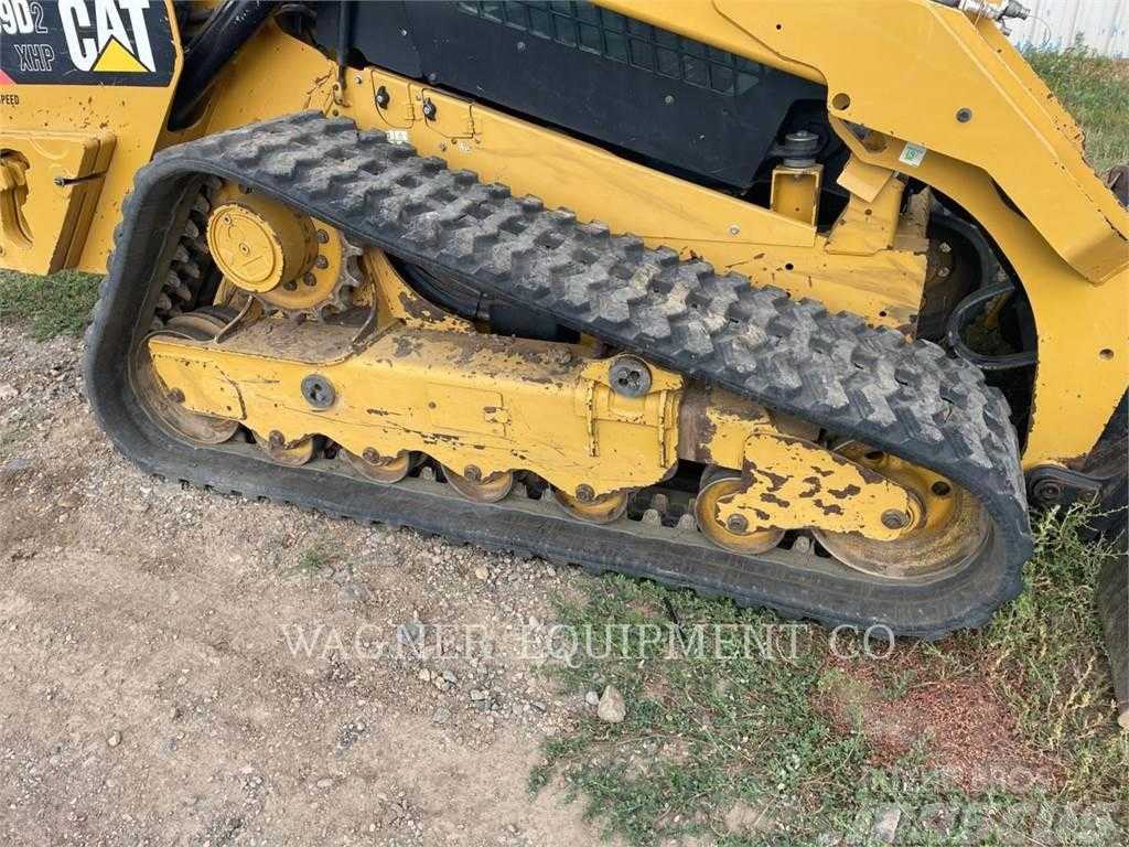 Caterpillar