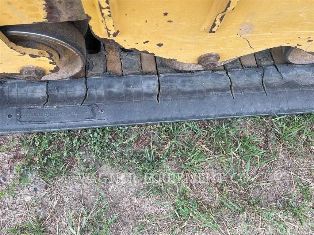 Caterpillar