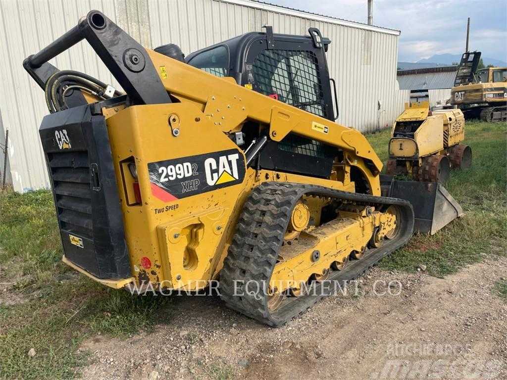 Caterpillar