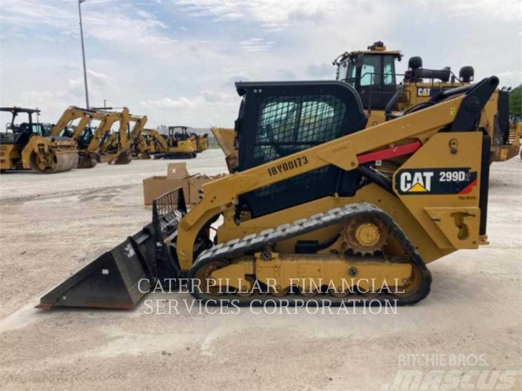 Caterpillar