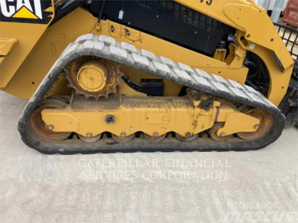 Caterpillar