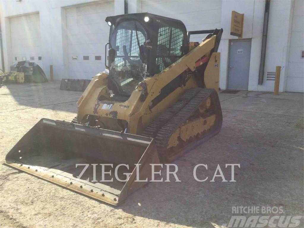 Caterpillar