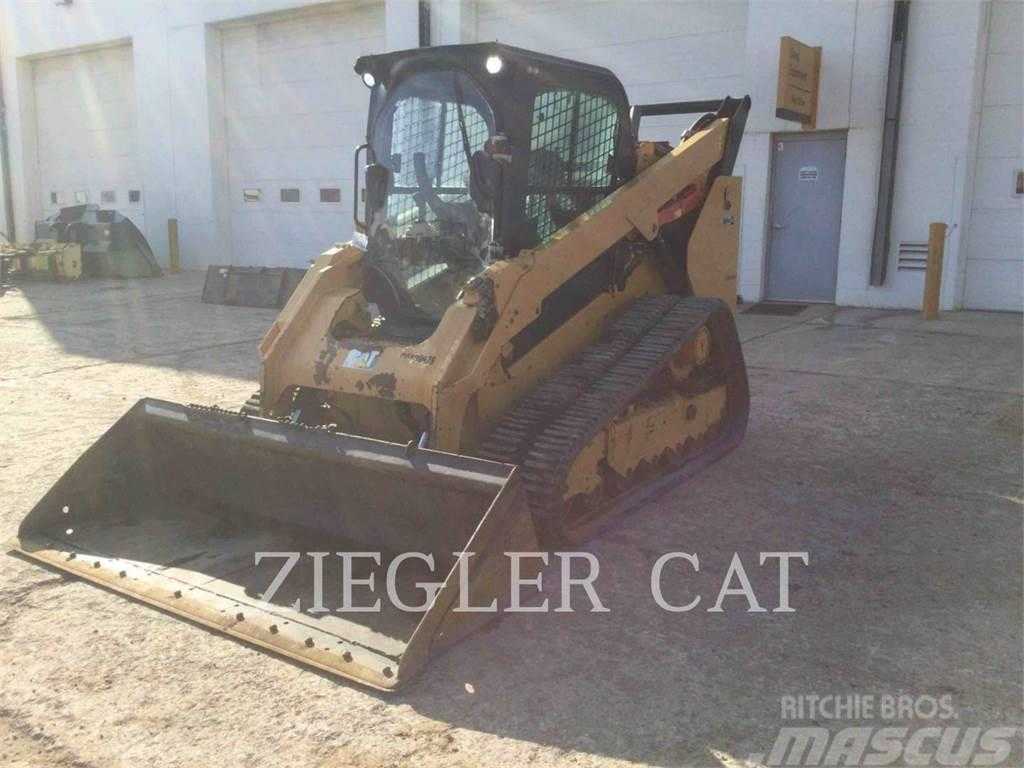 Caterpillar