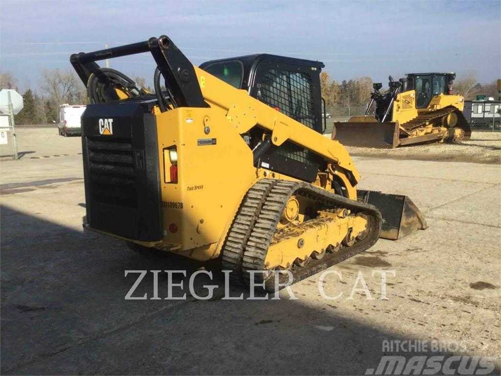 Caterpillar
