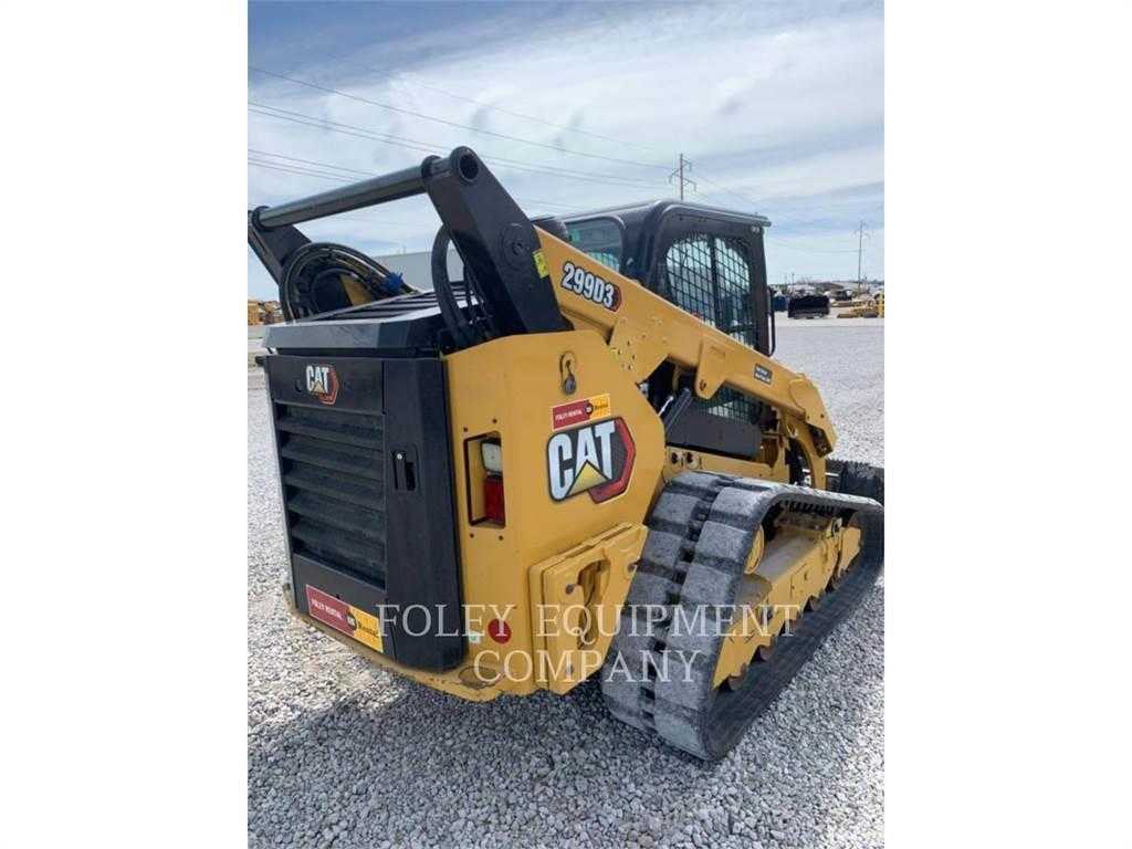 Caterpillar