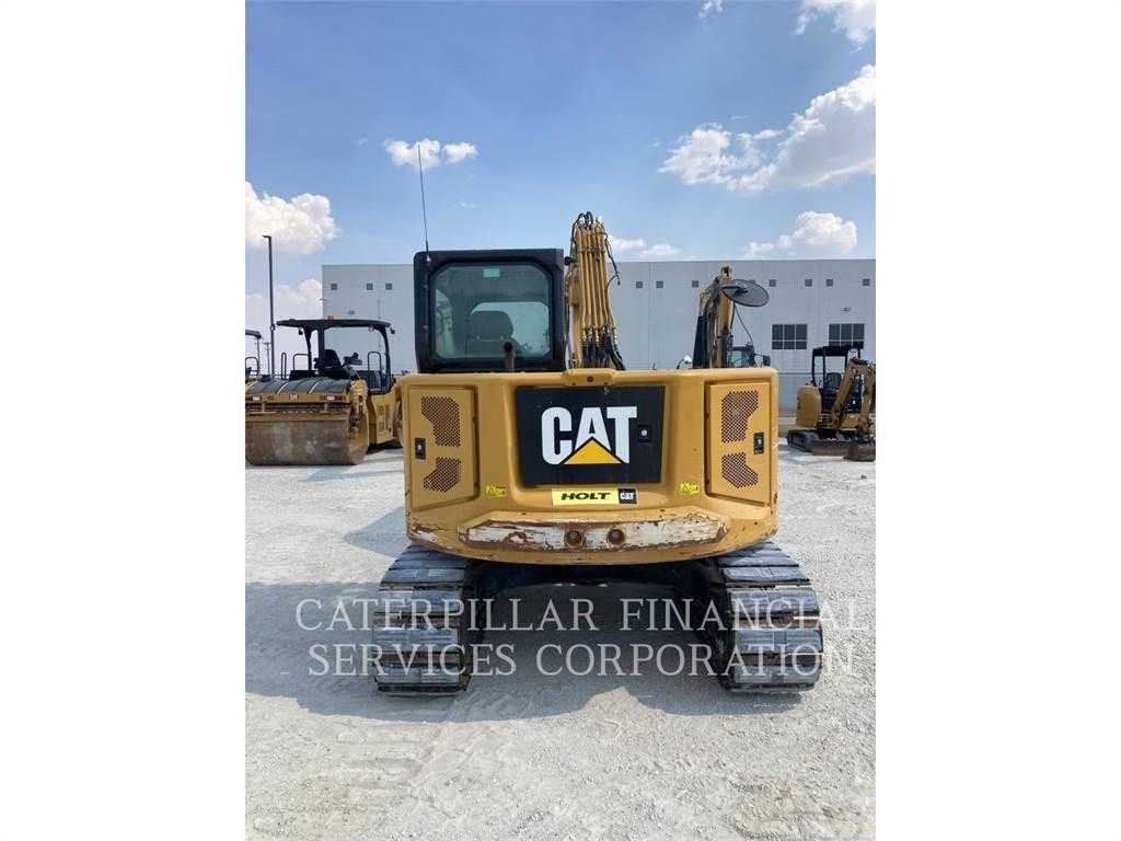 Caterpillar