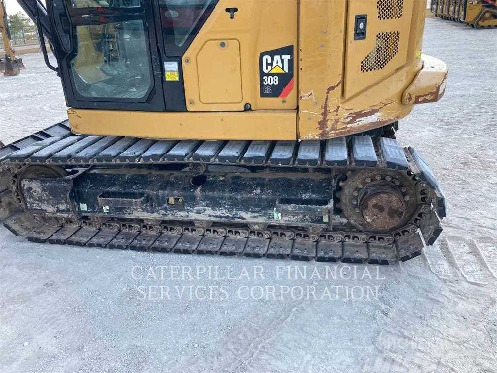 Caterpillar