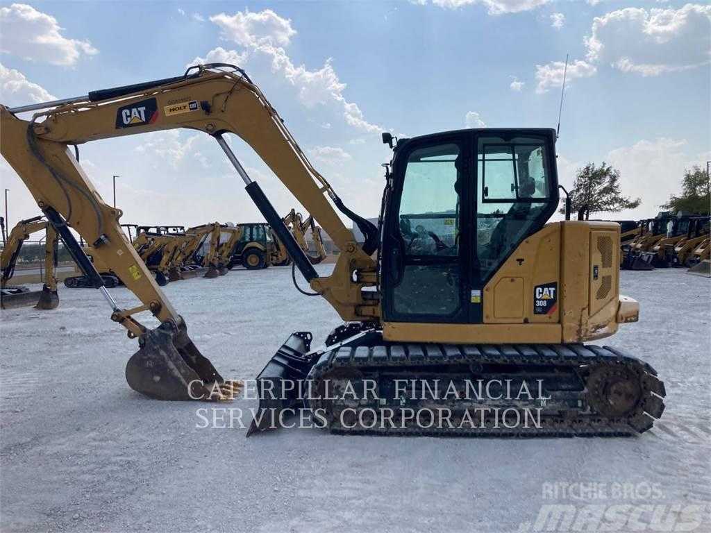 Caterpillar