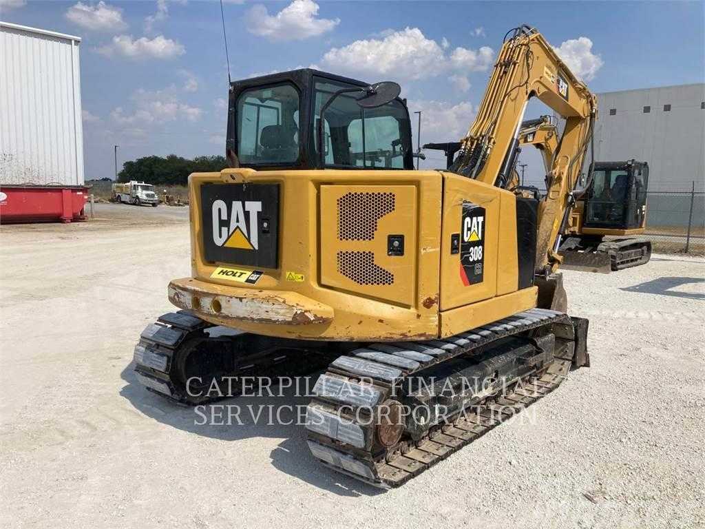Caterpillar