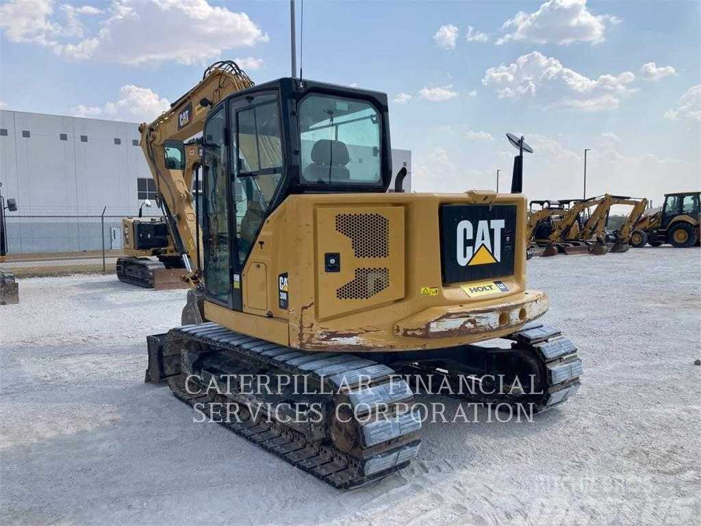 Caterpillar