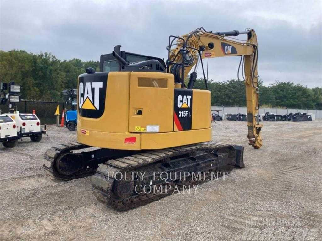 Caterpillar