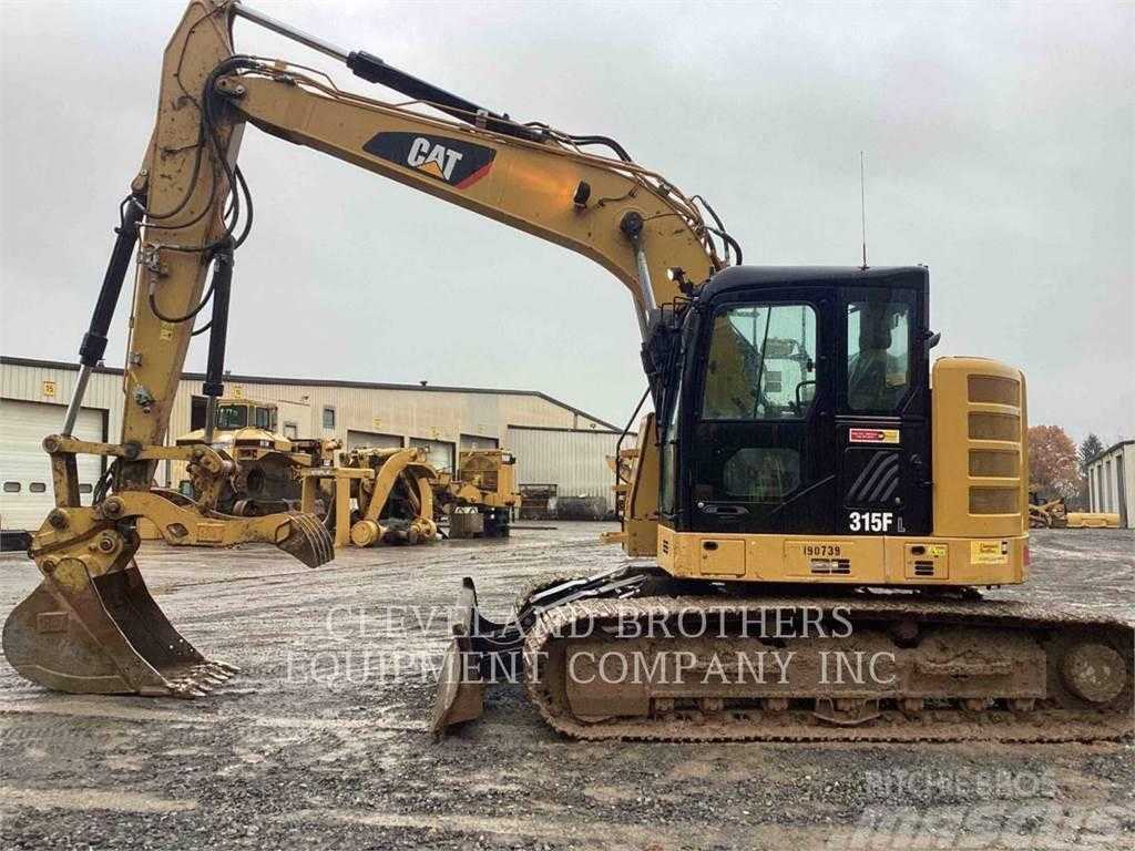 Caterpillar