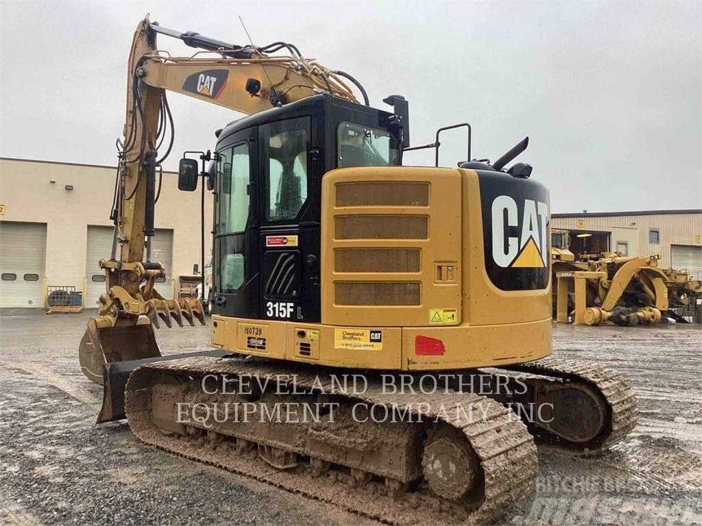 Caterpillar