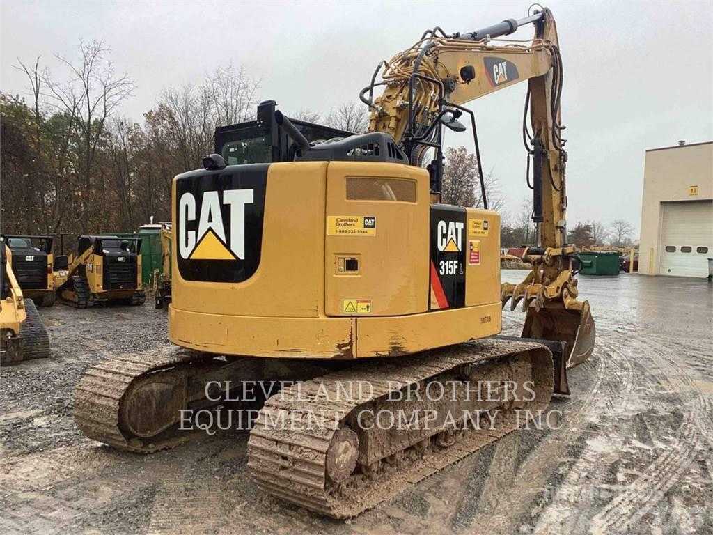 Caterpillar